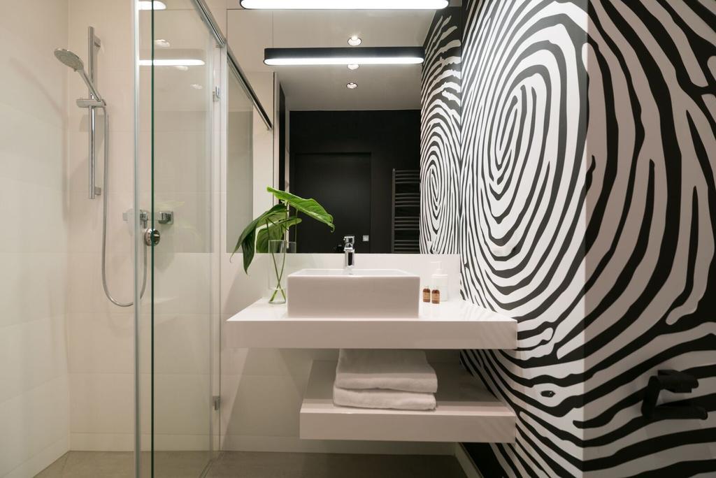 Apartment Empire Ovo Wroclaw